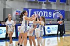 WBBall vs Plymouth  Wheaton College women's basketball vs Plymouth State. - Photo By: KEITH NORDSTROM : Wheaton, basketball